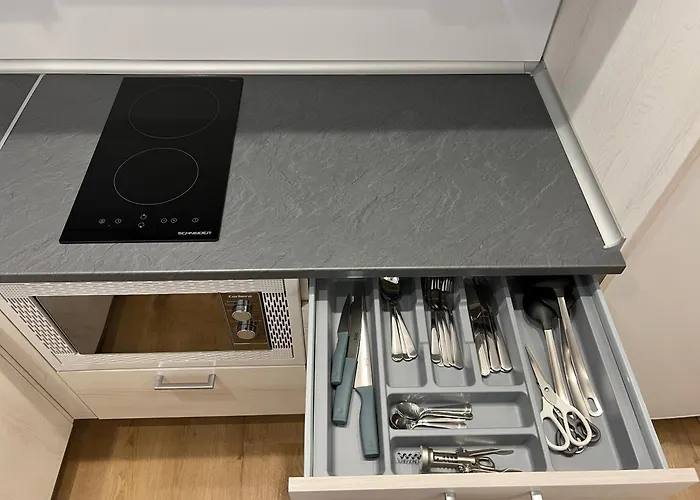 Bizi דירה בילבאו