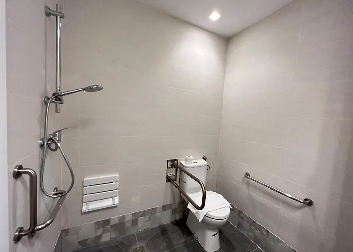 Bizi דירה בילבאו