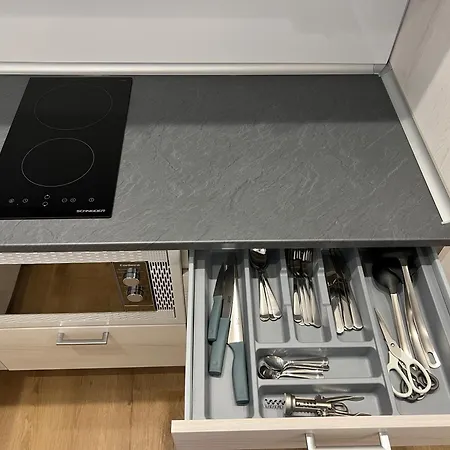 Bizi アパート ビルバオ