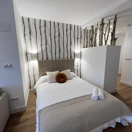 Apartment Bizi