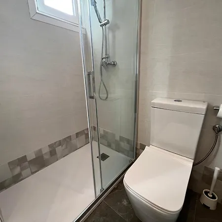 Appartement Bizi *