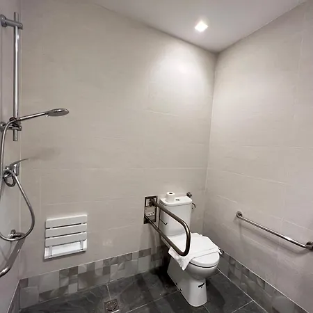 Bizi Apartment Bilbao