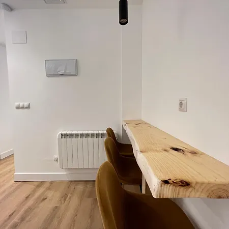 Bizi Appartement *