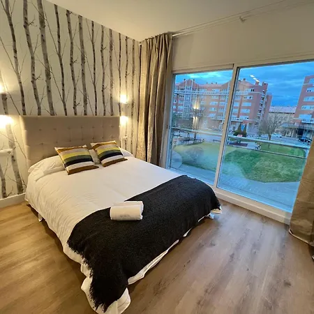 Bizi Appartement Bilbao