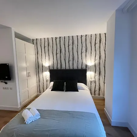 Appartamento Bizi Bilbao